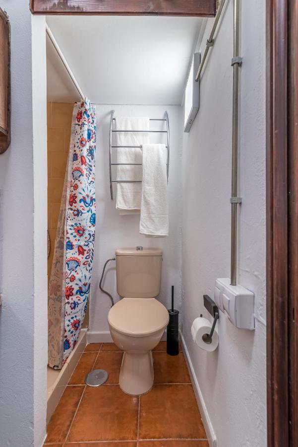 La Fuente B Apartment Telde Bagian luar foto